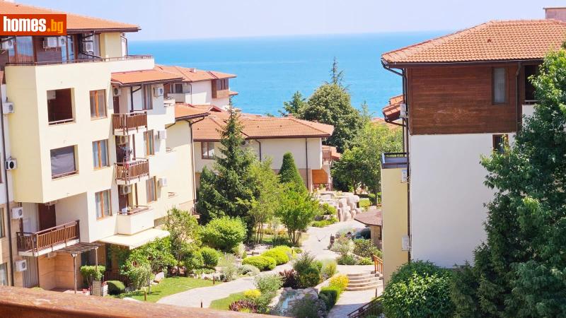 Тристаен, 125m² - Гр.Свети Влас, Бургас - Апартамент за продажба - Easy Rentals  - 118198586